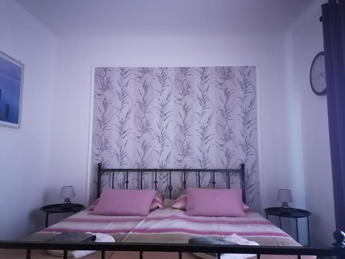 Slim Apartman I Sobe Medulin Exterior photo